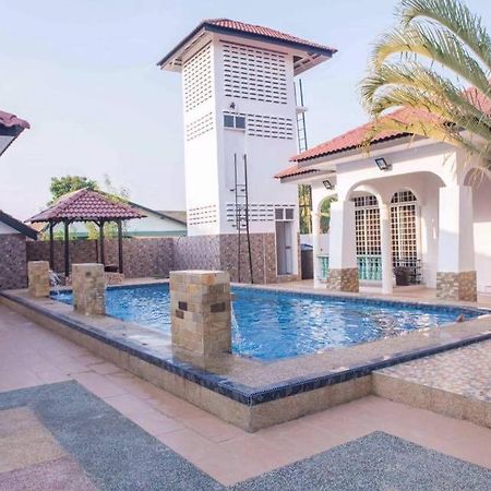 Wan Danisha Villa Inn โกตาบารู ภายนอก รูปภาพ