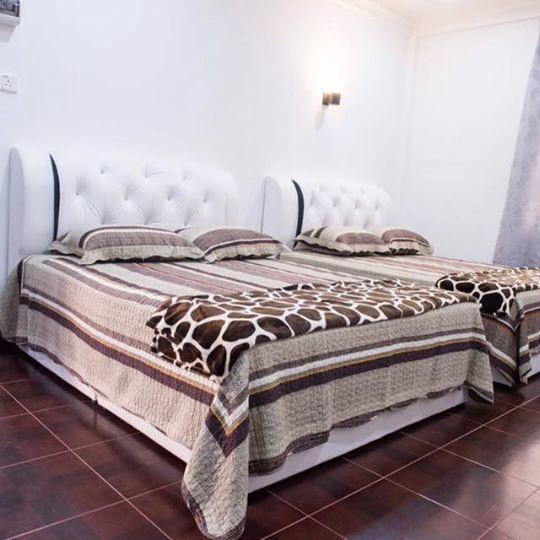 Wan Danisha Villa Inn โกตาบารู ภายนอก รูปภาพ